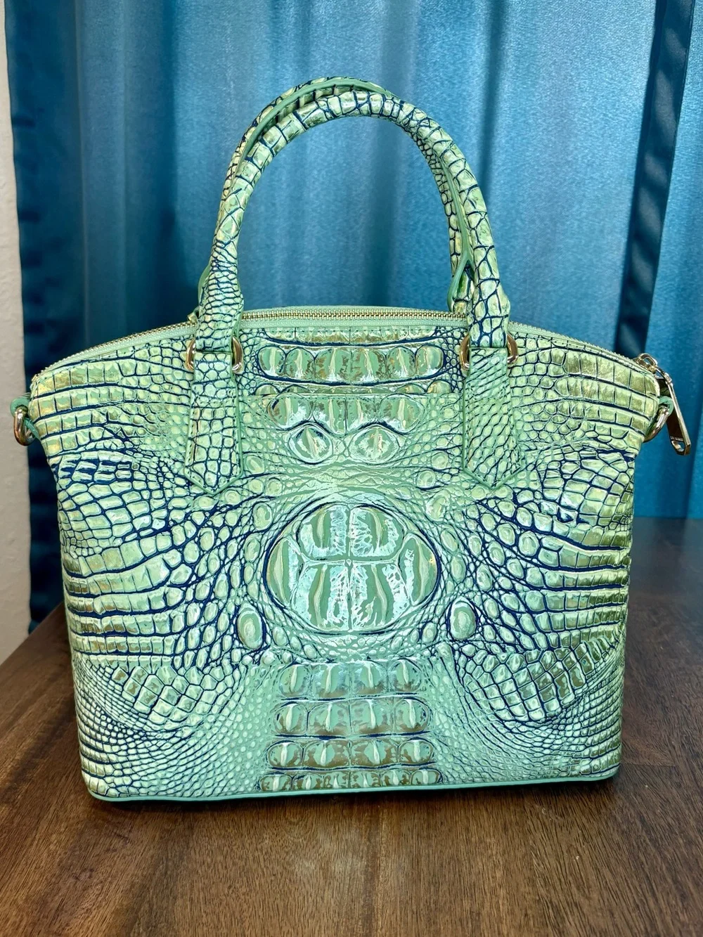Brahmin ⭐️euc md